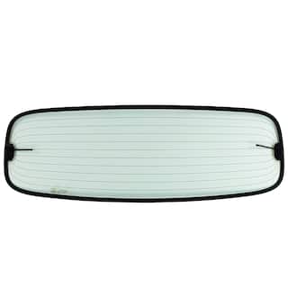 FORD Glass Window - Back (CONVERTIBLE) OEM Parts FR3Z7642006B