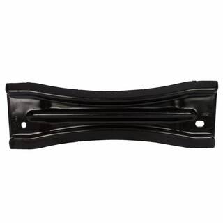 Floor Pan Bracket Crossmember - Front, Lower, Center OEM Parts CP9Z54108K38A