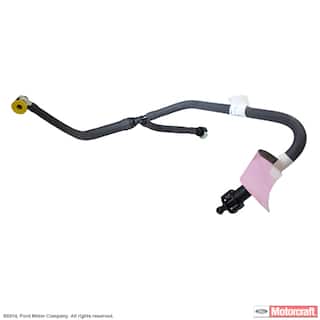 Vapor Canister Purge Solenoid Valve - 3.5L OEM Parts CX2400