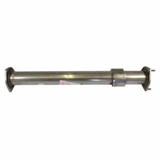 Exhaust Crossover Pipe Extension - 6.7L OEM Parts DC3Z5A212D