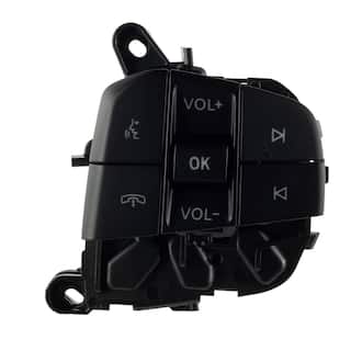 Cruise Control Switch - Right OEM Parts SW8614