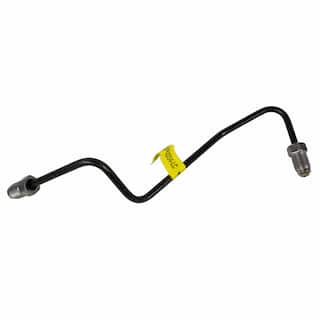 Brake Hydraulic Line Tube - Front OEM Parts BRT22