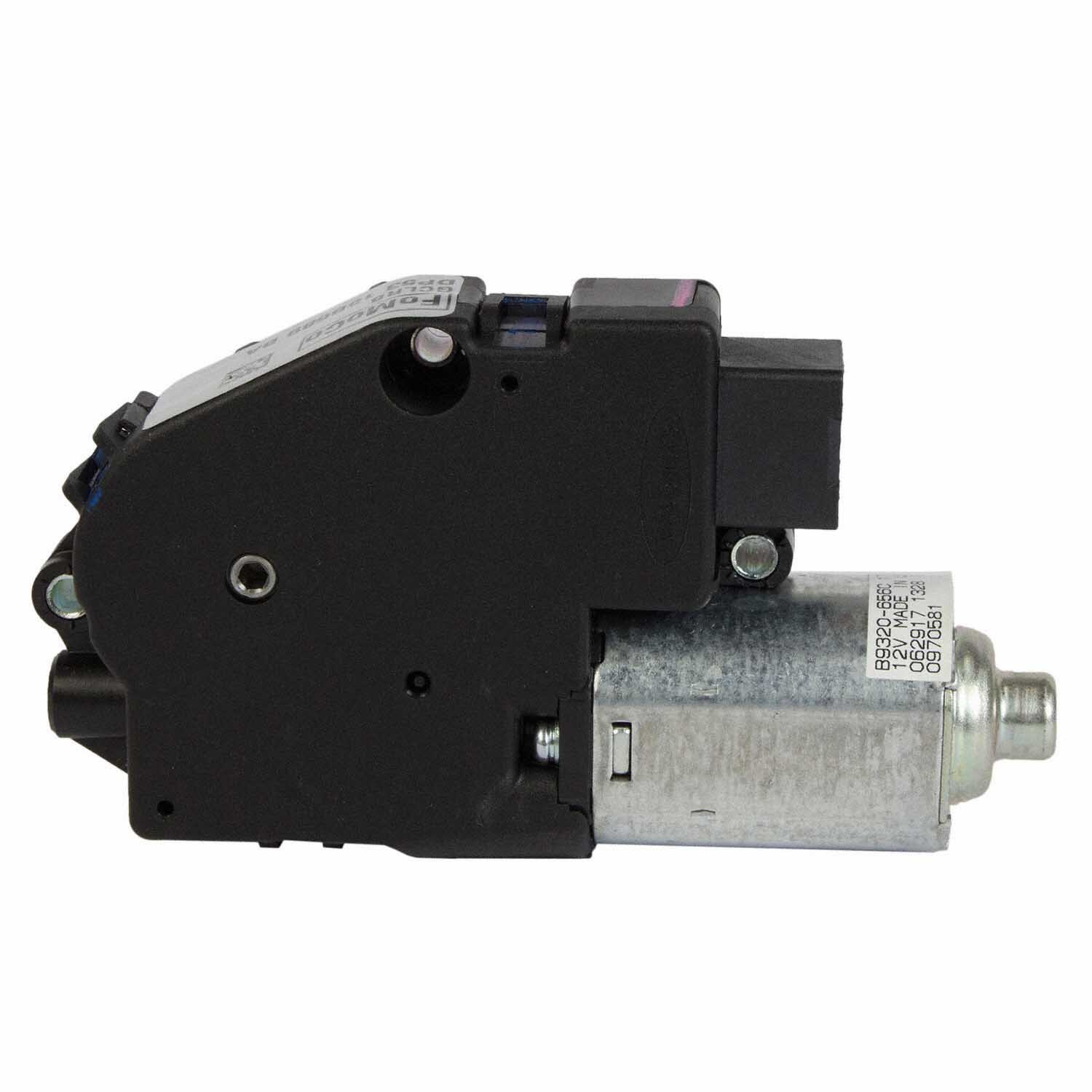 FLETA ZX V2 21.5T ER Spec Brushless Motor w/21X-Muchmore