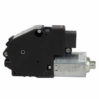 Sunroof Motor WITHOUT - Center OEM Parts MM1088