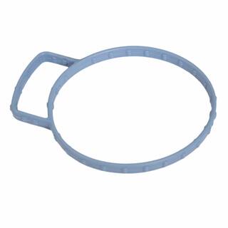 Fuel Injection Throttle Body Mounting Gasket - 4.0L OEM Parts 1L2Z9E936BA