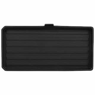 Console Mat - Lower OEM Parts HC3Z25045G34DA