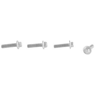 Bolt Engine Air Intake Hose Screw - M6 X 25MM OEM Parts W500015S442