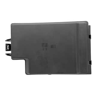Fuse Panel Cover and Relay - Center OEM Parts MU5Z14A003B