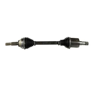 Drive Axle Shaft - Right, Front OEM Parts TX1310
