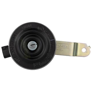 Horn Alarm System Perimeter OEM Parts AB3Z13832F