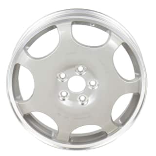Wheel, Rim, 20