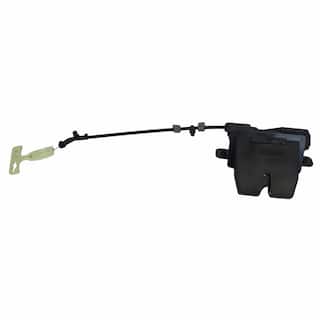 Tailgate Latch Deck Lid OEM Parts BE8Z5443150A