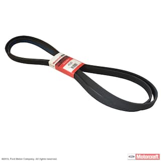 Serpentine Belt - 6.7L OEM Parts JK81413