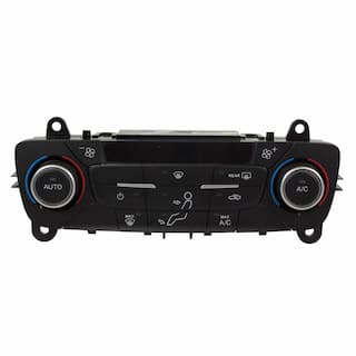 Hvac Control Module OEM Parts CCM257