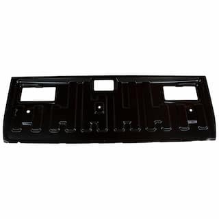 Truck Cab Back Panel - Rear, 18 Radio Speakers OEM Parts ML3Z1540300A