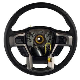 Steering Wheel (Active Steering) OEM Parts LC3Z3600JE
