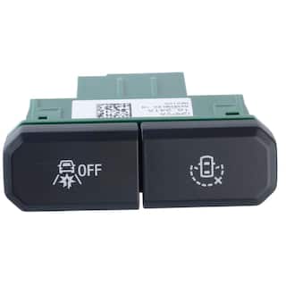 Instrument Panel Voltage Regulator Switch (Police) OEM Parts SW8428