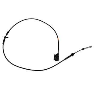 Cruise Control Cable Actuator - 4.6L OEM Parts XR3Z9A825BA