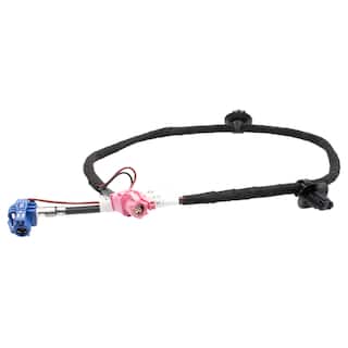 Gps Navigation System Connector Cable OEM Parts LJ8Z14D202T