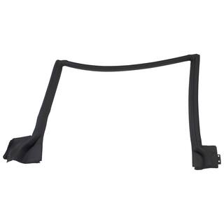 Window Channel Track - Right, Rear OEM Parts M2DZ7825766A