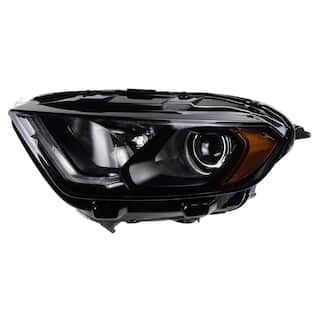 Composite Headlight - Left, Front OEM Parts GN1Z13008CZ