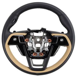 Steering Wheel OEM Parts LJ7Z3600EC