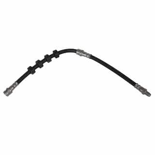 Brake Hydraulic Hose - Front OEM Parts BRHF49