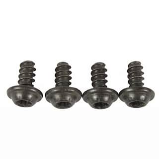 Grille Reinforcement Screw Liftgate Latch Handle Bolt - M5 X 10MM OEM Parts W507140S450B