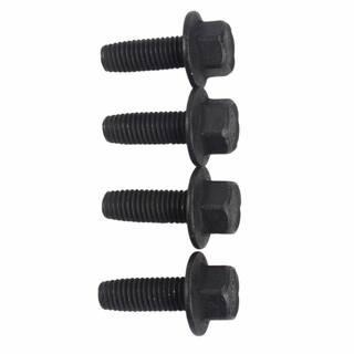 Screw - M10 X 20MM OEM Parts W708175S424