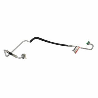 AIR CONDITIONING (A/C) Refrigerant Discharge Hose Tube OEM Parts YF37313
