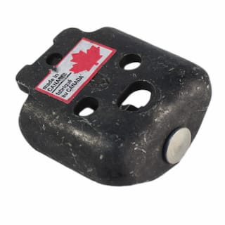 Door Check Bracket - Back OEM Parts F2UZ1527218A