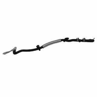 Hose Turbocharger Coolant Return Line - 6.4L OEM Parts 8C3Z9Y439C