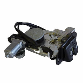 Tailgate Latch Liftgate OEM Parts BB5Z7843150B