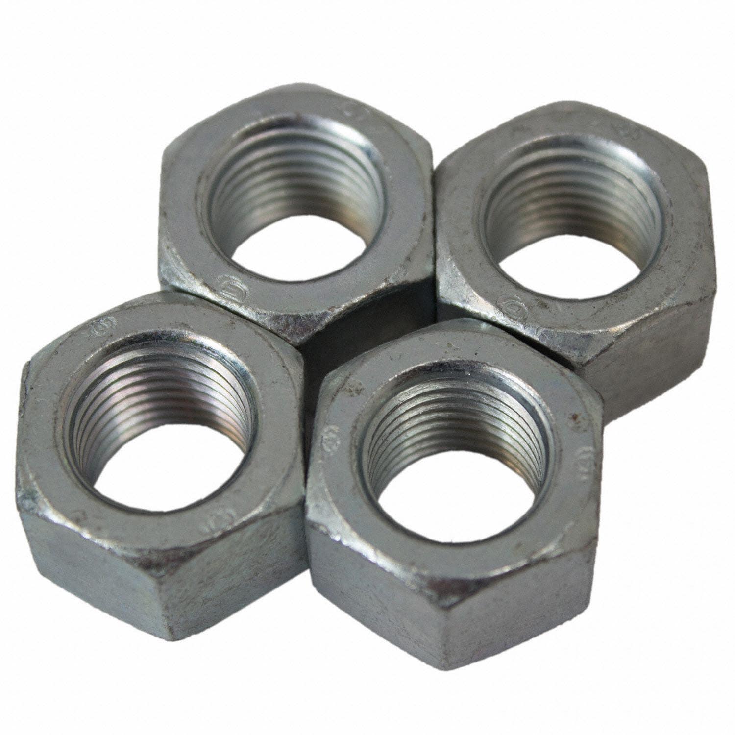 Steering Tie Rod Nut - M14 x 1.5MM, Front. | FordUS