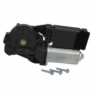 Sunroof Motor WITHOUT OEM Parts MM1132