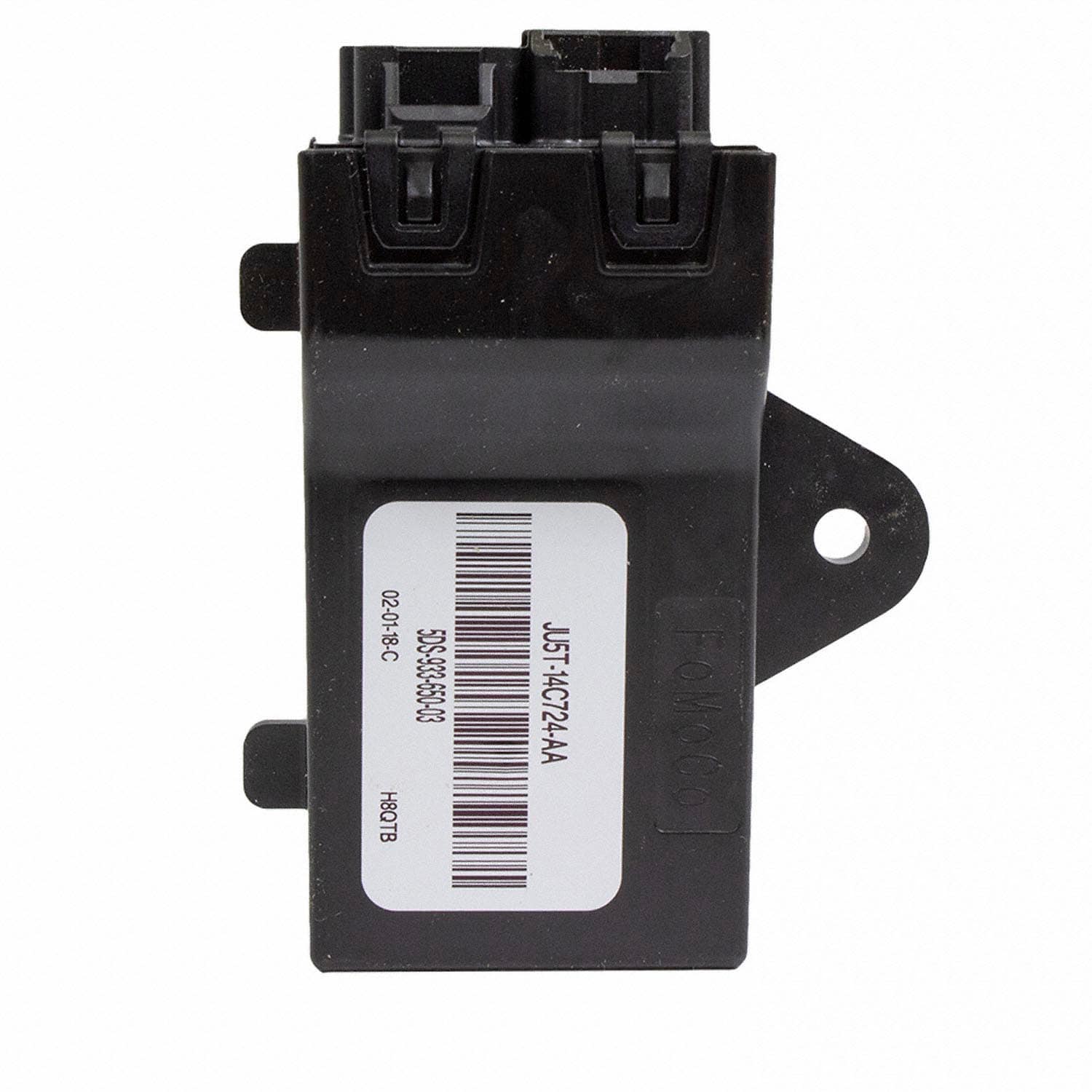 Seat Heater Control Module | FordUS