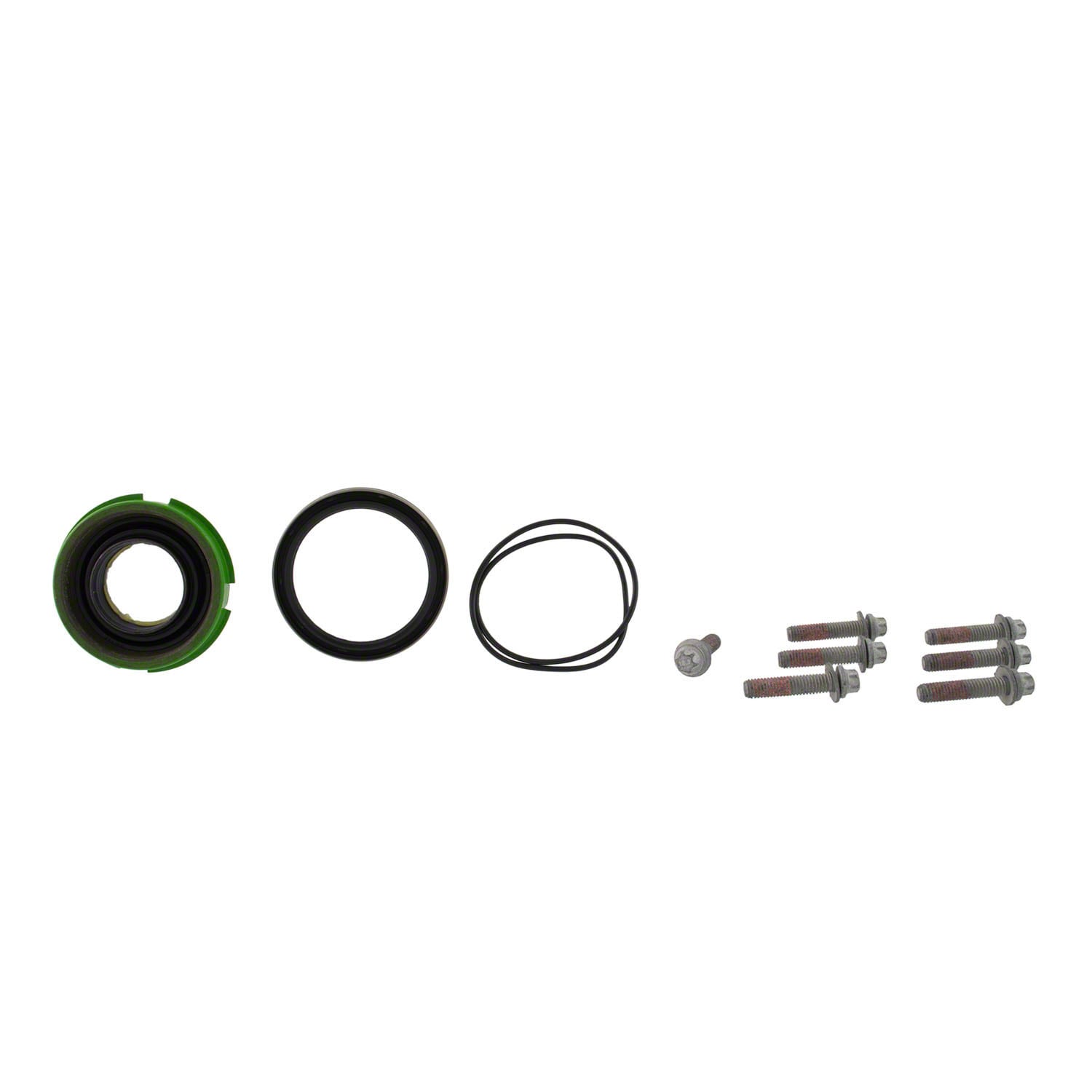 Transfer Case Input Shaft Seal (AT) | FordUS