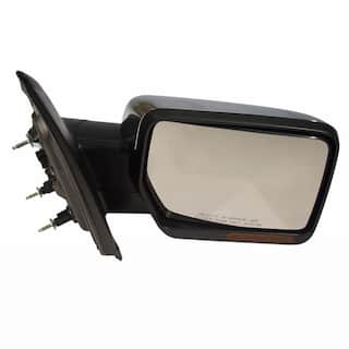 Door Mirror Rear View Head - Right, Outer OEM Parts 9L3Z17682GA