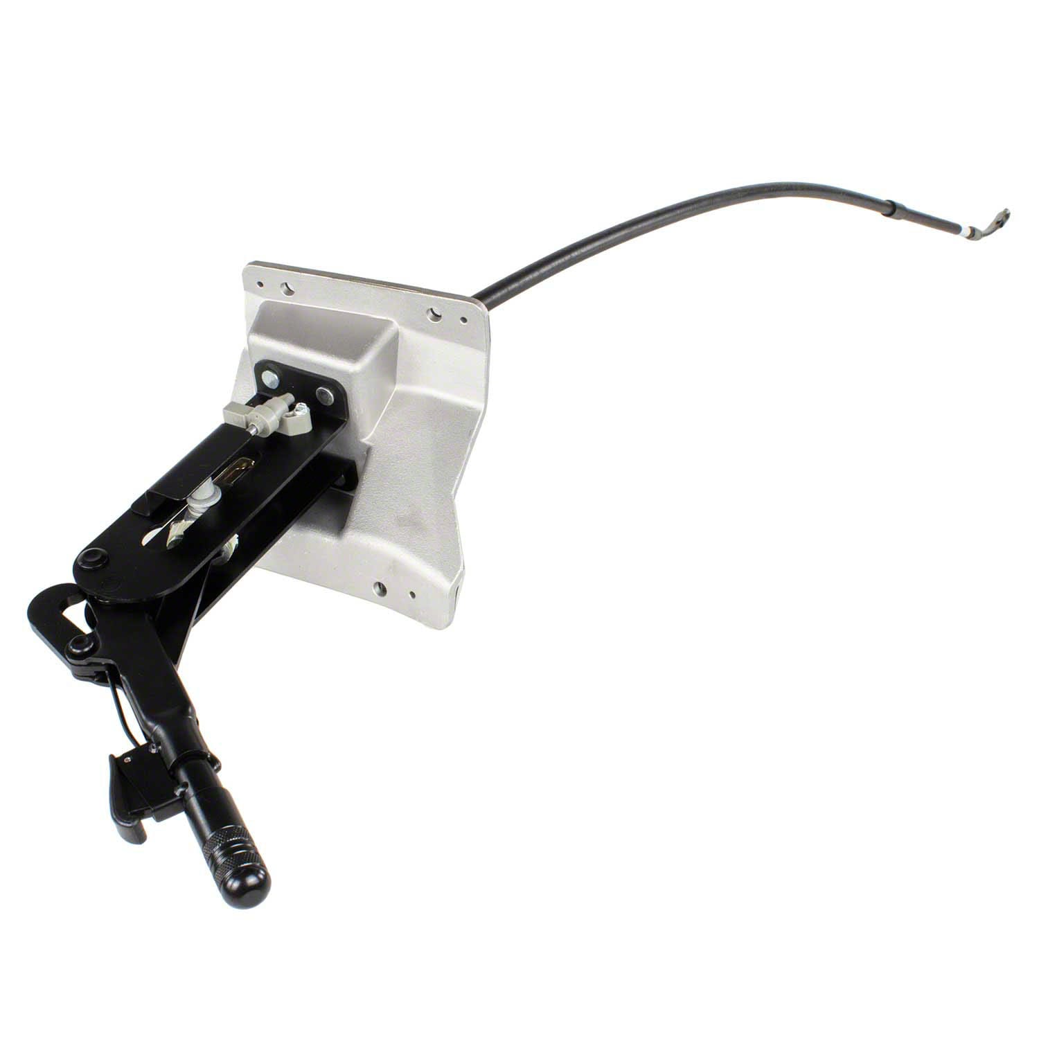 Parking Brake Cable | FordUS Parking Brake Cable | FordUS