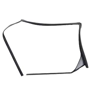 Window Channel Glass Run - Right, Front OEM Parts DT1Z6121596M