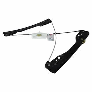 Window Regulator - Right, Front OEM Parts WLR95