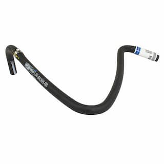 Engine Coolant Overflow Hose - 2.7L OEM Parts FL3Z8A365A