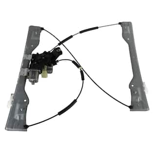 Window Regulator - Right, Front OEM Parts WLRA380