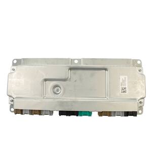 Control and Battery High VOL - 2.5L OEM Parts PZ1Z10B687A