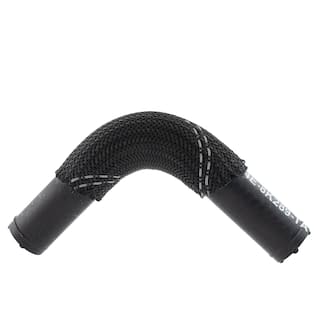 Overflow Container Hose Charge Air Cooler - Left OEM Parts FT4Z8K289A