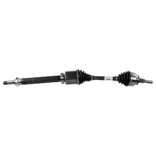 Drive Axle Shaft - Right, Front OEM Parts TX1279