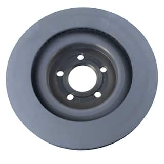 Disc Brake Rotor - Rear OEM Parts PR3Z2C026A