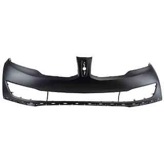 Bumper Cover - Front OEM Parts FA1Z17D957APTM