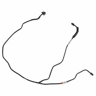 Radiator Coolant Hose - 2.0L OEM Parts KM5456