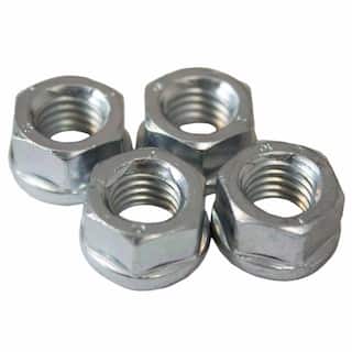 Exhaust Manifold Nut Flange - M10 OEM Parts W708176S437
